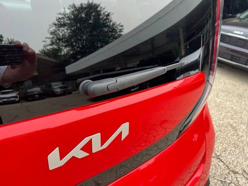 Certified 2023 Kia Soul S FWD image 32