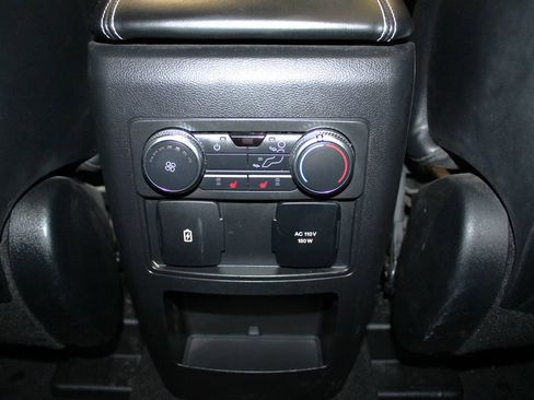 Used 2020 Ford Explorer ST w/ ST Street Pack image 33