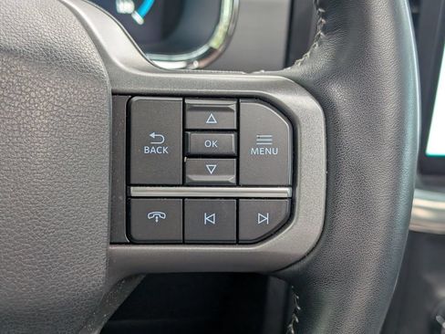 Used 2022 Ford F150 Lariat AWD/4WD image 33