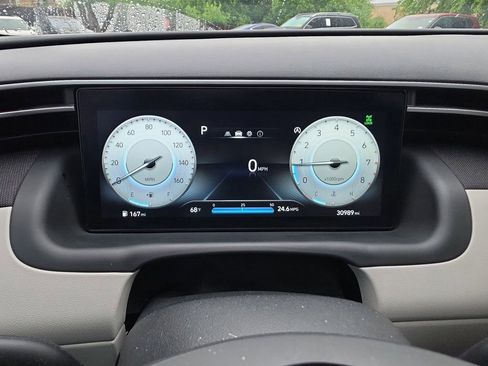 Used 2023 Hyundai Tucson SEL w/ Convenience Package image 16