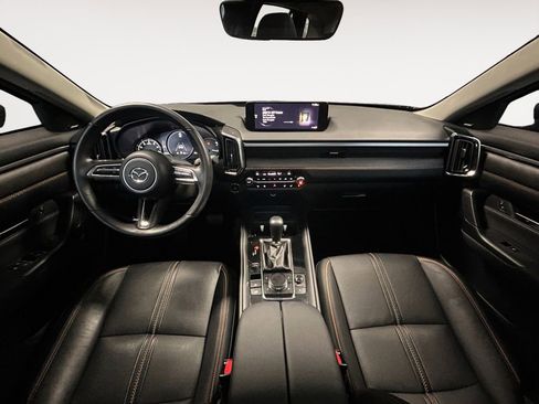 Used 2024 MAZDA CX-50 AWD 2.5 S w/ Cargo Package image 13