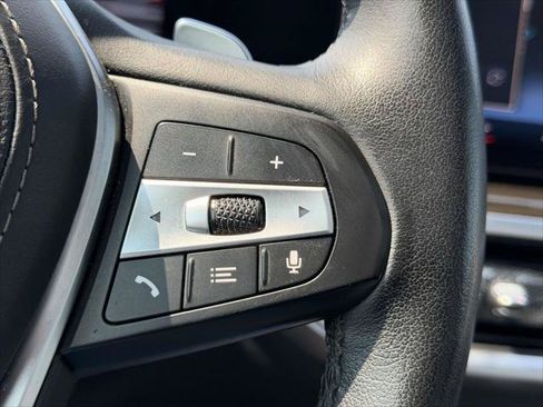 Used 2024 BMW X5 xDrive50e AWD/4WD image 26
