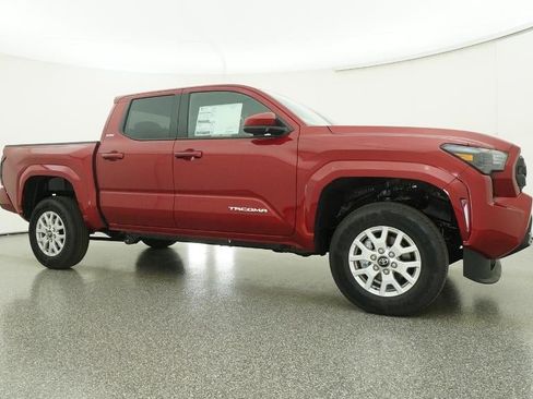 New 2026 Toyota Tacoma SR5 image 28