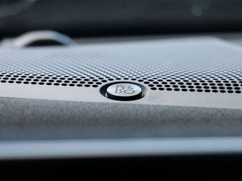 New 2024 Ford Mustang GT Premium w/ GT Performance Package image 15