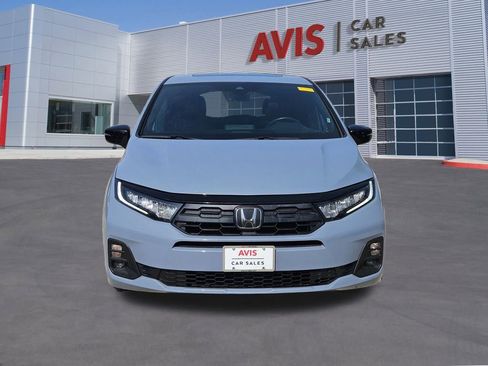 Used 2025 Honda Odyssey Sport-L image 10
