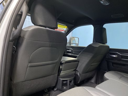 Certified 2024 RAM 2500 Big Horn w/ Bed Utility Group image 25