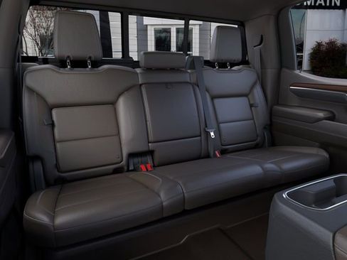 New 2026 GMC Sierra 1500 Denali w/ Denali Reserve Package AWD/4WD image 17