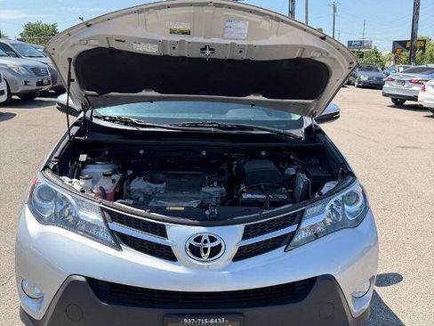 Used 2013 Toyota RAV4 XLE AWD/4WD image 33