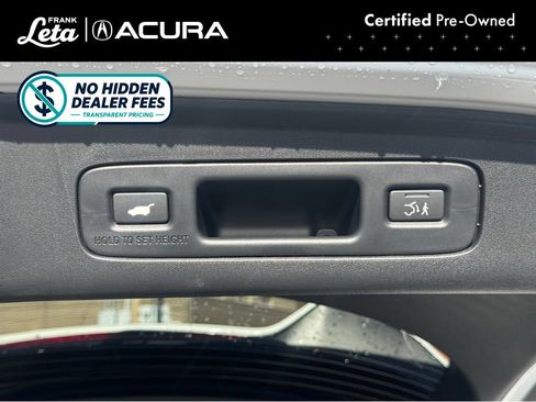 Certified 2026 Acura ADX A-Spec AWD/4WD image 20