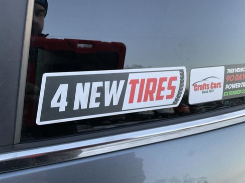 Used 2020 Buick Encore Preferred image 10