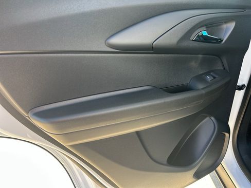 New 2026 Chevrolet TrailBlazer LS image 19