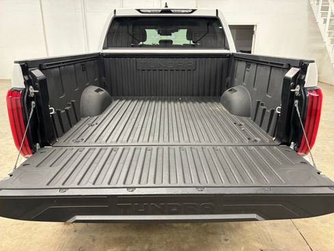 Used 2024 Toyota Tundra SR5 RWD image 22