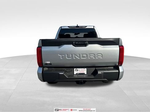 New 2026 Toyota Tundra SR AWD/4WD image 4