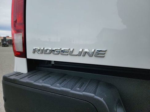 Used 2023 Honda Ridgeline RTL-E image 33