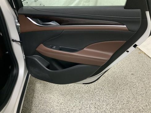 Used 2019 Buick LaCrosse Avenir w/ Driver Confidence Package II image 45