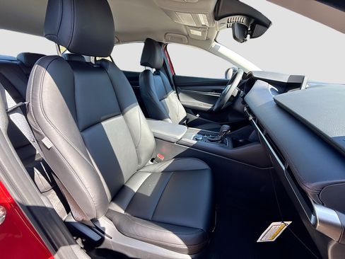 New 2026 MAZDA MAZDA3 s Sport image 15