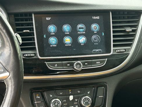 Used 2017 Buick Encore Premium w/ Experience Buick Package image 19