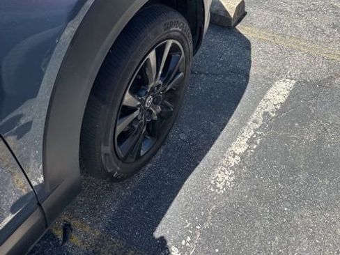 Used 2023 MAZDA CX-30 AWD 2.5 S w/ Preferred Package image 7