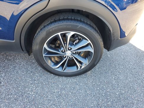 Used 2022 Buick Encore GX Select image 8