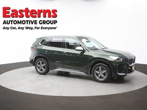 Used 2023 BMW X1 xDrive28i AWD/4WD image 47