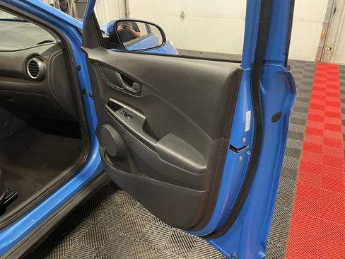 Used 2020 Hyundai Kona SE image 39