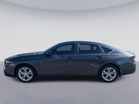 Certified 2023 Honda Accord LX image 7