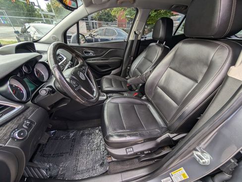 Used 2014 Buick Encore Leather image 15