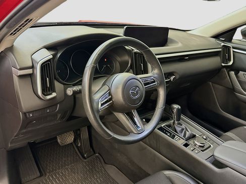 Used 2024 MAZDA CX-50 AWD 2.5 S w/ Weather Package image 18