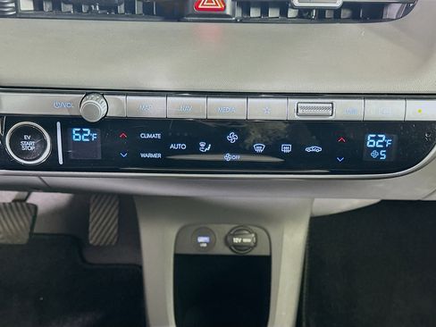 Used 2024 Hyundai Ioniq 5 SEL image 24