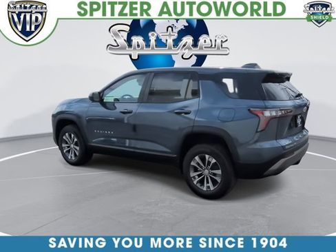 New 2026 Chevrolet Equinox LT image 6