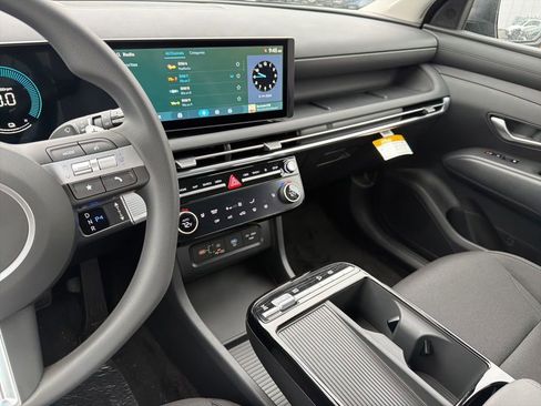 New 2026 Hyundai Tucson SEL AWD/4WD image 26
