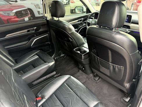 Used 2021 Kia Telluride SX w/ SX Prestige Package AWD/4WD image 21