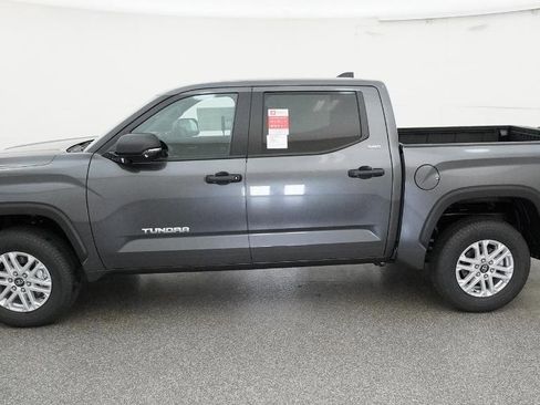 New 2026 Toyota Tundra SR5 image 11