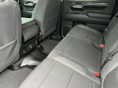 Used 2024 GMC Sierra 1500 Elevation image 13