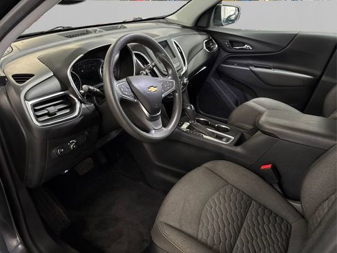 Used 2019 Chevrolet Equinox LT image 9