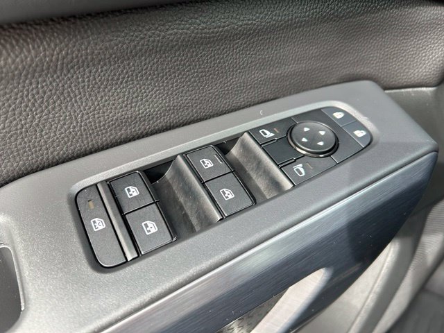 Certified 2026 Nissan Pathfinder Rock Creek AWD/4WD image 30