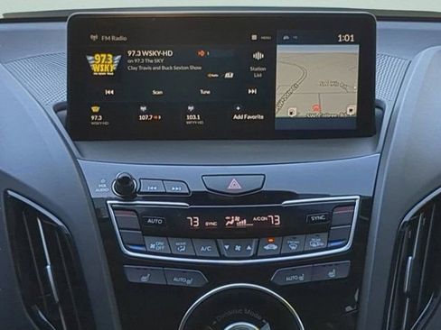 Certified 2024 Acura RDX Technology Package image 14