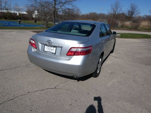 Used 2008 Toyota Camry LE image 6