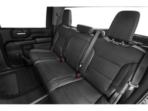 Used 2025 GMC Sierra 3500 SLT w/ SLT Premium Package AWD/4WD image 13