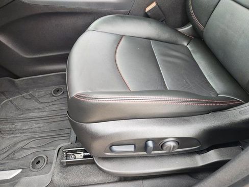 Used 2024 Chevrolet Equinox RS w/ RS Leather Package image 25