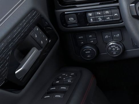 New 2026 GMC Yukon XL AT4 Ultimate image 22