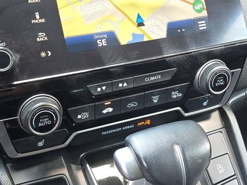 Used 2020 Honda CR-V Touring image 33