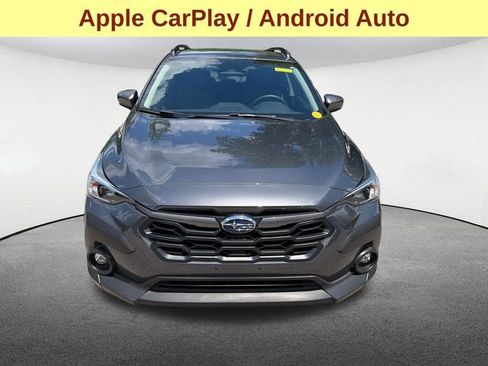 Certified 2024 Subaru Crosstrek 2.0i Premium w/ Crosstrek Mirror Package AWD/4WD image 4