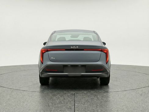 Used 2025 Kia K4 FWD image 7
