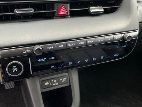 New 2025 Hyundai Ioniq 5 XRT image 16