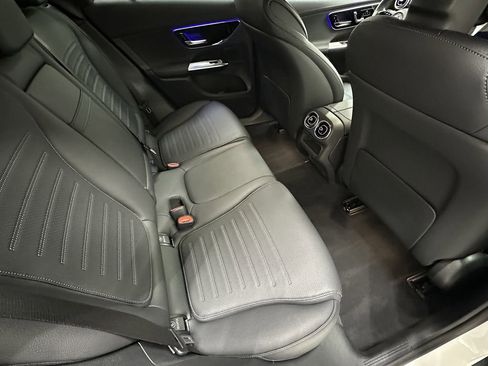 Certified 2025 Mercedes-Benz GLC 300 4MATIC image 17