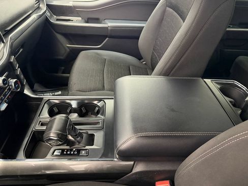 Used 2023 Ford F150 XLT w/ Equipment Group 302A High AWD/4WD image 31