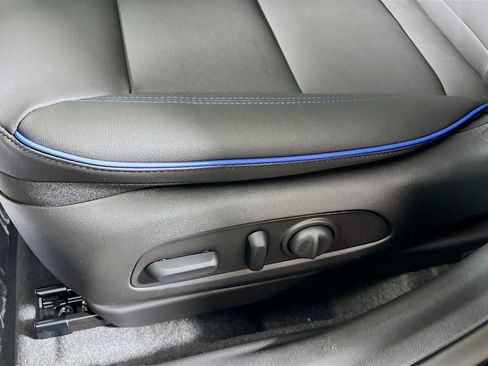 New 2026 Buick Envista Sport Touring w/ Convenience I Package image 15