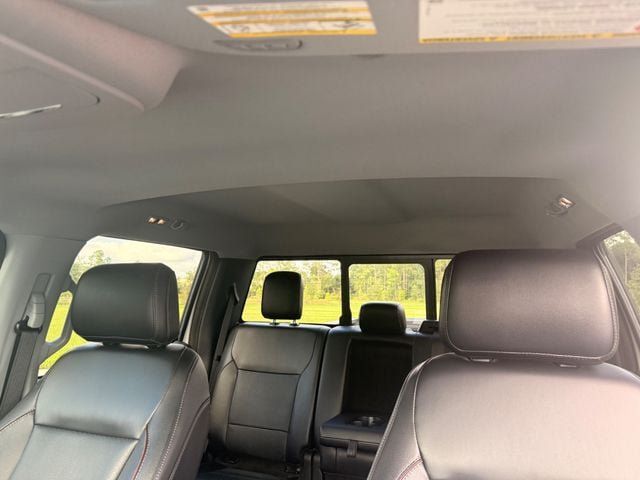 Used 2023 Ford F350 Lariat AWD/4WD image 13