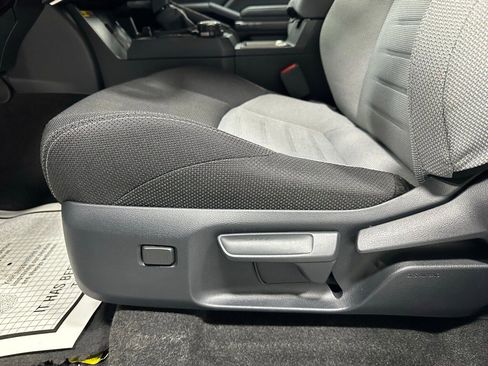 Used 2025 Toyota 4Runner TRD Sport image 12